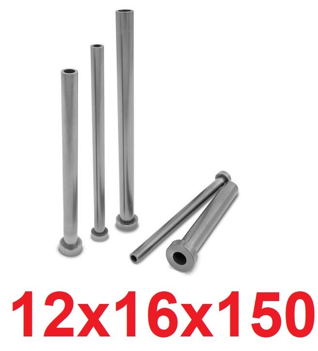 12 x 16 x 150 Boru İtici