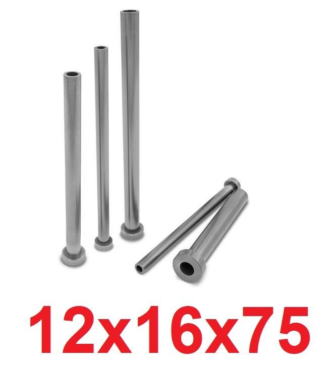 12 x 16 x 75 Boru İtici