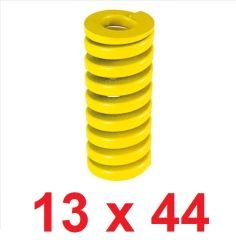 13 x 44 Sarı Yay