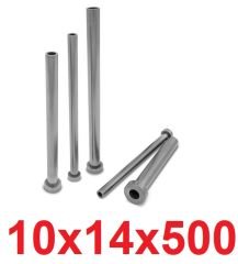 10 x 14 x 500 Boru İtici