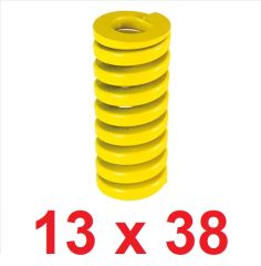 13 x 38 Sarı Yay