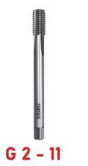 G 2 - 11 Düz Makine Kılavuzu