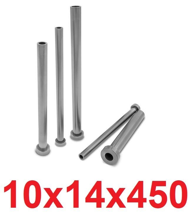 10 x 14 x 450 Boru İtici