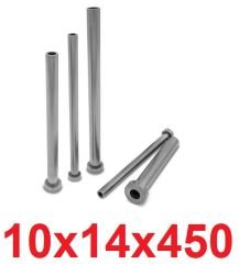 10 x 14 x 450 Boru İtici