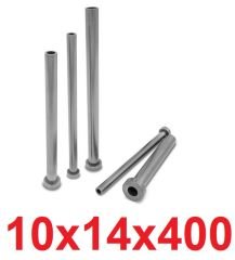 10 x 14 x 400 Boru İtici