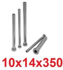 10 x 14 x 350 Boru İtici