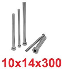 10 x 14 x 300 Boru İtici