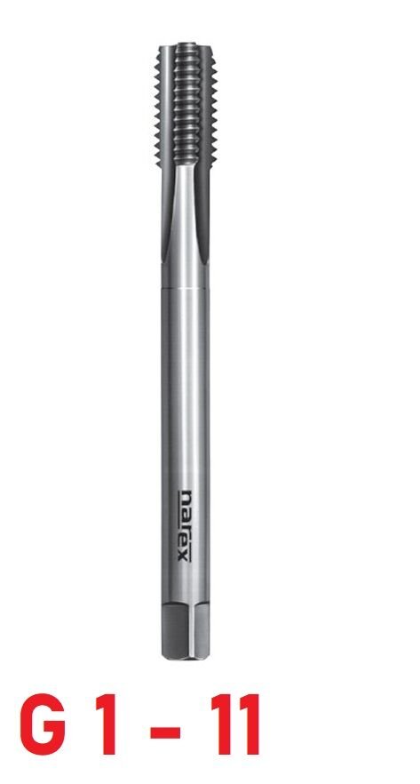 G 1 - 11 Düz Makine Kılavuzu