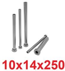 10 x 14 x 250 Boru İtici