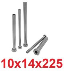 10 x 14 x 225 Boru İtici