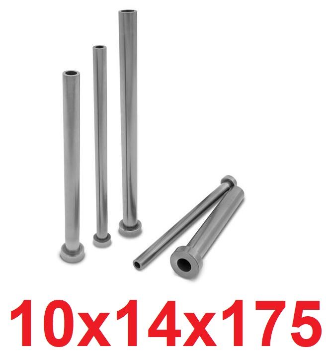 10 x 14 x 175 Boru İtici