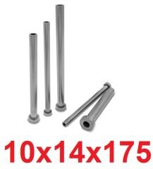 10 x 14 x 175 Boru İtici