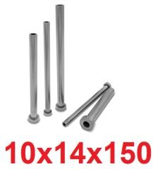 10 x 14 x 150 Boru İtici