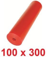 Ø100 x 300 mm Poliüretan Kalıp Yayı Vulkolon