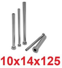 10 x 14 x 125 Boru İtici