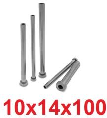10 x 14 x 100 Boru İtici