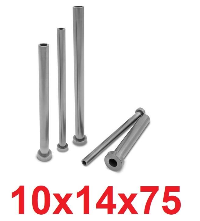 10 x 14 x 75 Boru İtici