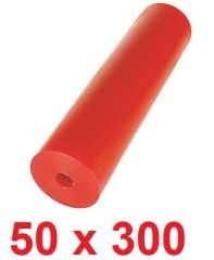 Ø50 x 300 mm Poliüretan Kalıp Yayı Vulkolon