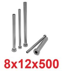 8 x 12 x 500 Boru İtici