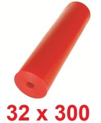 Ø32 x 300 mm Poliüretan Kalıp Yayı Vulkolon
