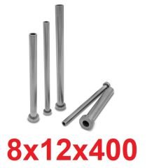 8 x 12 x 400 Boru İtici