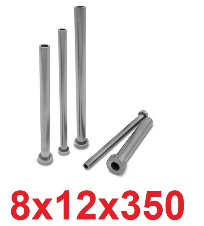 8 x 12 x 350 Boru İtici