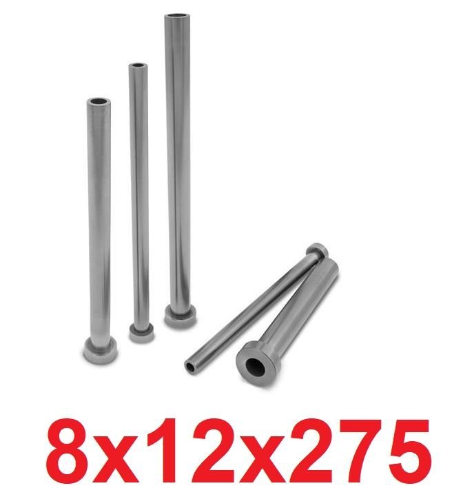 8 x 12 x 275 Boru İtici
