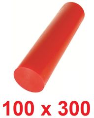 Ø100 x 300 mm Poliüretan Kalıp Yayı Vulkolon