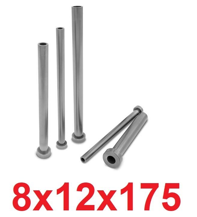 8 x 12 x 175 Boru İtici