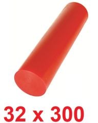 Ø32 x 300 mm Poliüretan Kalıp Yayı Vulkolon