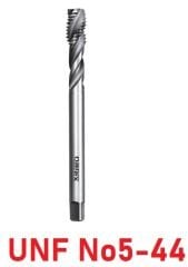 UNF No5-44 Helis Makine Kılavuzu