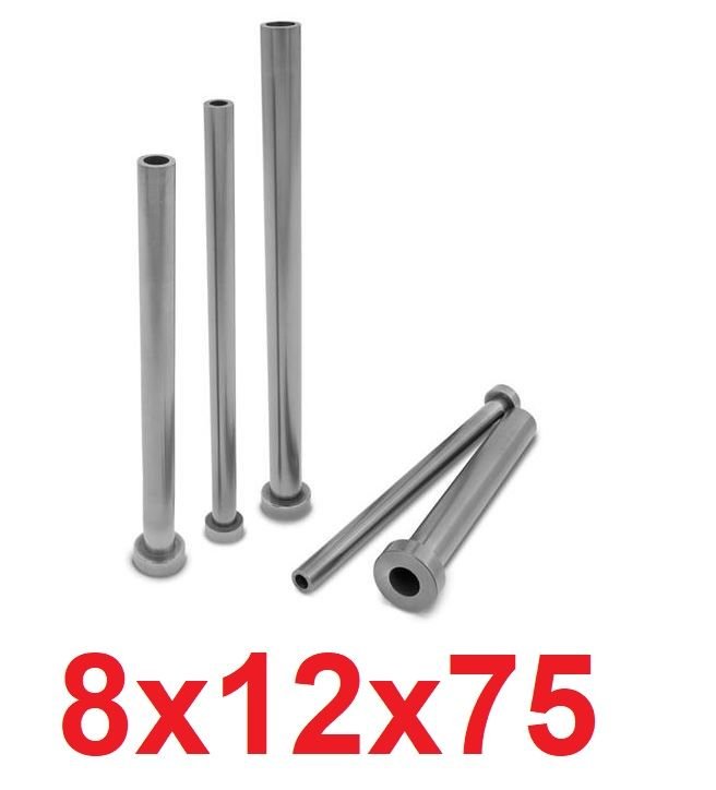 8 x 12 x 75 Boru İtici