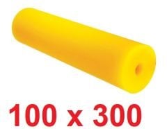 Ø100 x 300 mm Poliüretan Kalıp Yayı Vulkolon