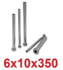 6 x 10 x 350 Boru İtici