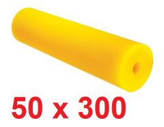 Ø50 x 300 mm Poliüretan Kalıp Yayı Vulkolon