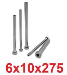 6 x 10 x 275 Boru İtici
