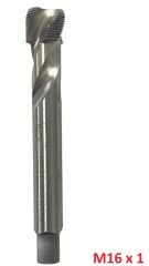 M16 x 1 Helis Makine Kılavuzu