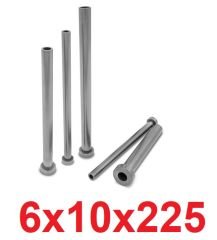 6 x 10 x 225 Boru İtici