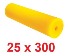 Ø25 x 300 mm Poliüretan Kalıp Yayı Vulkolon