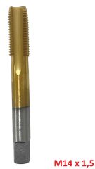 M14 x 1,5 Düz Makine Kılavuzu