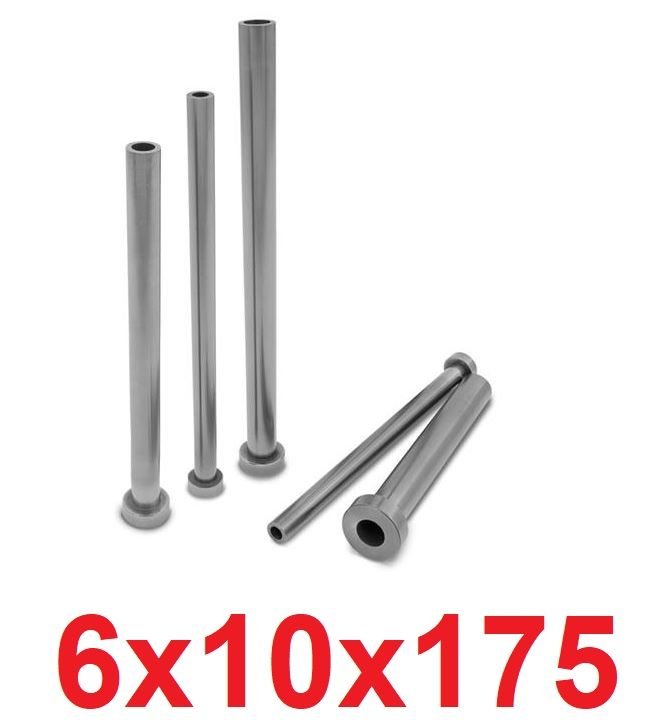 6 x 10 x 175 Boru İtici