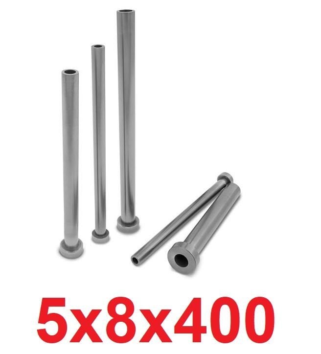 5 x 8 x 400 Boru İtici