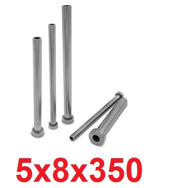 5 x 8 x 350 Boru İtici