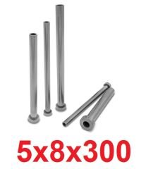 5 x 8 x 300 Boru İtici