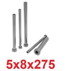 5 x 8 x 275 Boru İtici