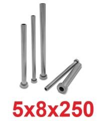5 x 8 x 250 Boru İtici