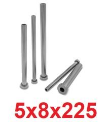 5 x 8 x 225 Boru İtici