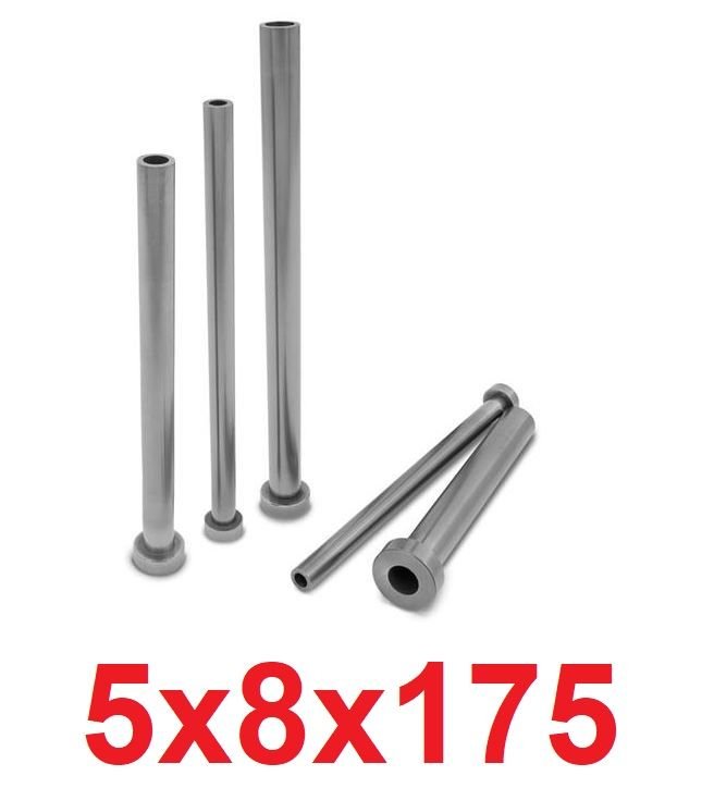 5 x 8 x 175 Boru İtici