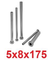 5 x 8 x 175 Boru İtici