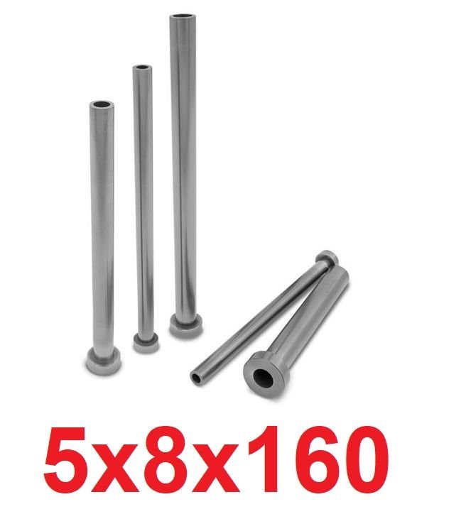 5 x 8 x 160 Boru İtici